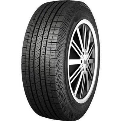 195/80R15C 107/105 ナンカン アイス アクティバ SNC-1 1本 【スタッドレスタイヤ】【商用車用】