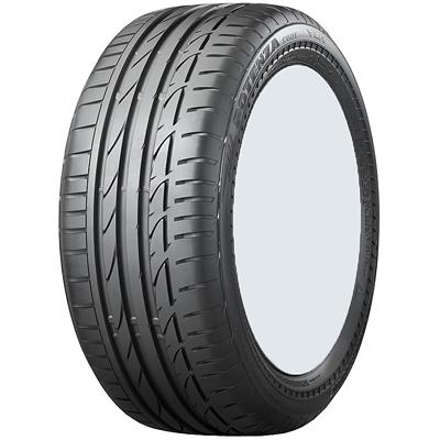 数量限定】【Yahoo!特価】ブリヂストン POTENZA S001 RFT ☆ 225/50R17  