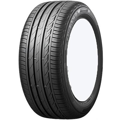 ブリヂストン TURANZA T001 225/45R17 4本セット タイヤのみ