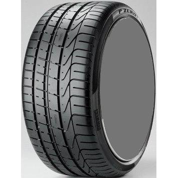 【ジクロス】ピレリP zero ポルシェ認証N0タイヤ 前後4本セット PIRELLI ピレリ P ZERO 245/35R20 (91Y) N0と305/30R20 (103Y