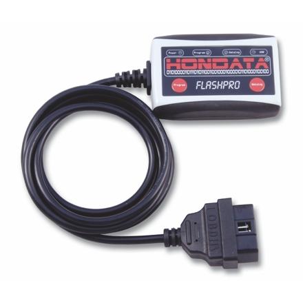 SPOON [Hondata] FlashPro 電装品 ホンダ シビック タイプR FD2用 