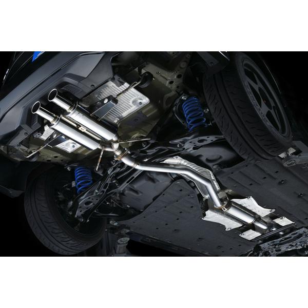 SPOON（車） SPOON スプーン マフラー N1 マフラーキット ホンダ 