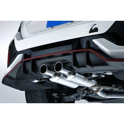 ※手渡し限定※ SPOON スプーン N1マフラー シビックハッチバック FK7 楽天市場】SPOON N1 MUFFLER KIT ホンダ シビック ハッチバック