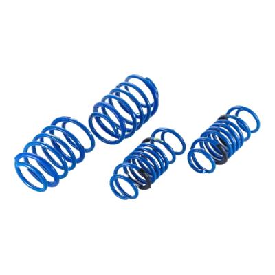 SPOON プログレスプリング ホンダ シビック タイプR 6BA-FL5用 SPOON プログレスプリング ホンダ シビック タイプR 6BA-FL5用