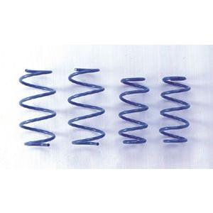 スプーン CR-Z ZF1/ZF2 Progressive Spring