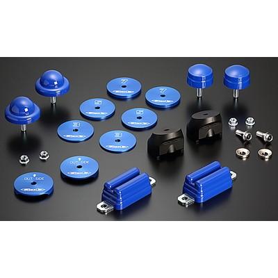 ハイエース　2WD ストロークストッパー 玄武 Genb ストロークストッパー プロ トヨタ ハイエース 2WD