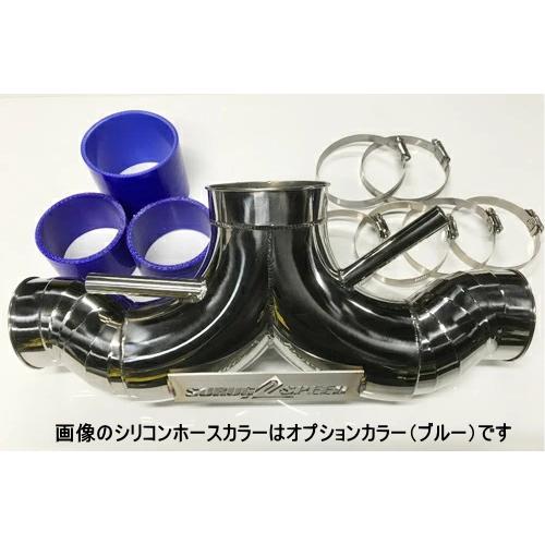スルガスピード エアー コントロール チャンバー レクサス LC500 