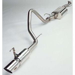 【代引き不可】SUXON マフラー 4X4 マフラー ニッサン サファリ ロング NA 4WD WGY60用 114.3φスラッシュカットテール SAG 060 :suxon4x4 wgy60:矢東タイヤ