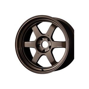 レイズ ボルクレーシング TE37V MARK-II 10.5J-18 と ブリヂストン ポテンザ RE-71RS 245/40R18の4本セット