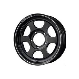レイズ ボルクレーシング TE37XT FOR J 5.5J-16 と ヨコハマ ジオランダー M/T G003 195R16Cの4本セット
