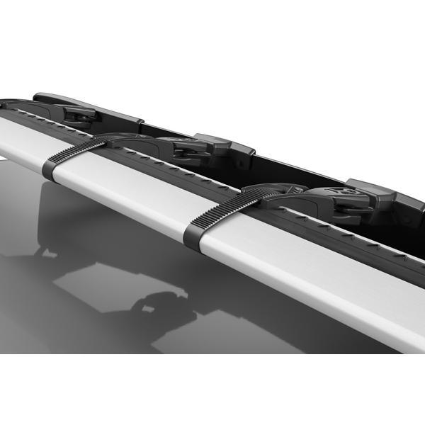 THULE スーリー AirScreenXT エアスクリーンXT 111cm TH870202 : 矢東 
