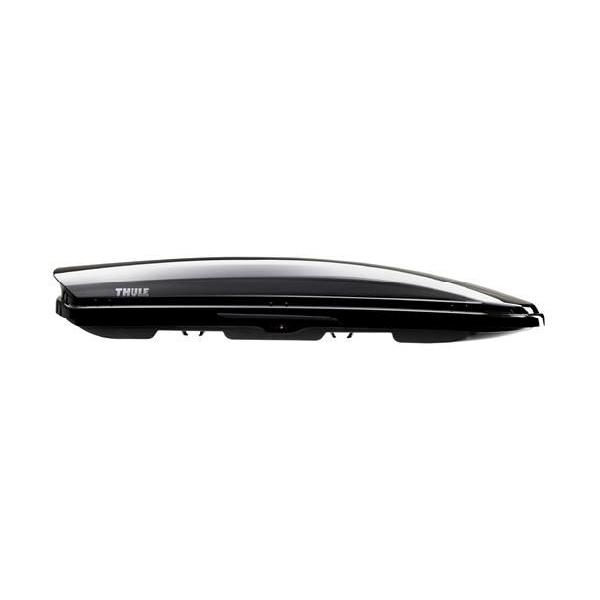 THULE スーリー ルーフボックス Dynamic ダイナミック M グロス