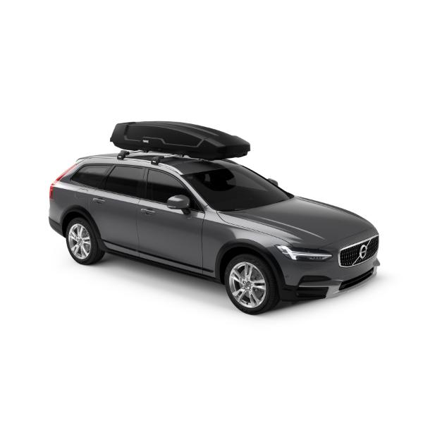 THULE スーリー ルーフボックス Force フォース XT Alpine アルパイン 