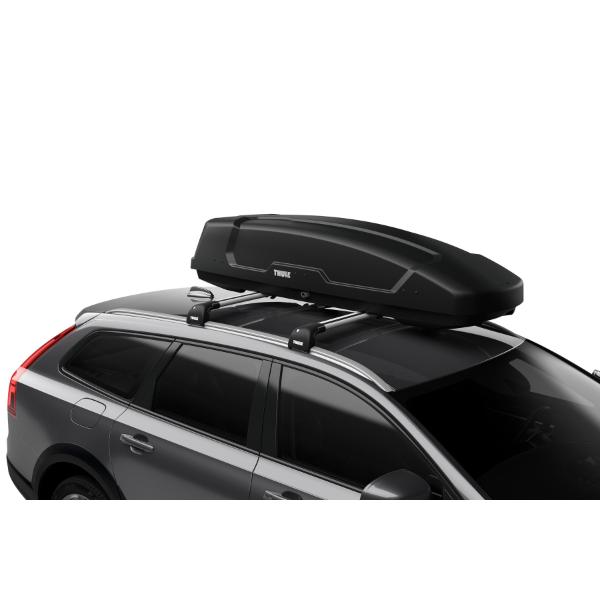 THULE スーリー Thule Force XT Sport ルーフボックス 品番 6356