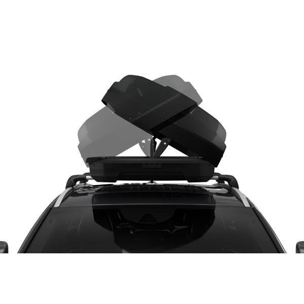 【美品】THULE TH6358 フォースXT XL ブラックです。 楽天市場】【当店限定☆必ず3000ポイントGET！～7/26 01:59迄