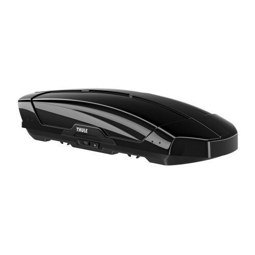 THULE Motion XT L （スーリールーフボックスグロスブラック 