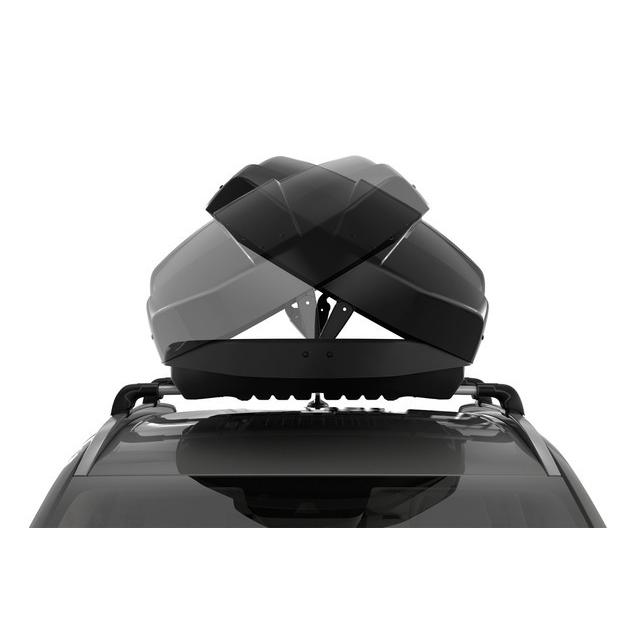 THULE スーリー ルーフボックス Motion モーション XT XL グロス 