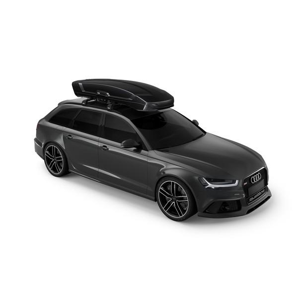 thule スーリー Amazon.co.jp: THULE スーリー ルーフボックス TH6347-1