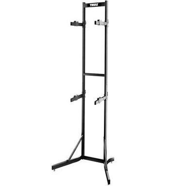 新品　THULE スーリー5781 サイクルスタッカー 自転車 バイクスタッカー THULE 【送料無料】THULE スーリー Bike Stacker サイクル