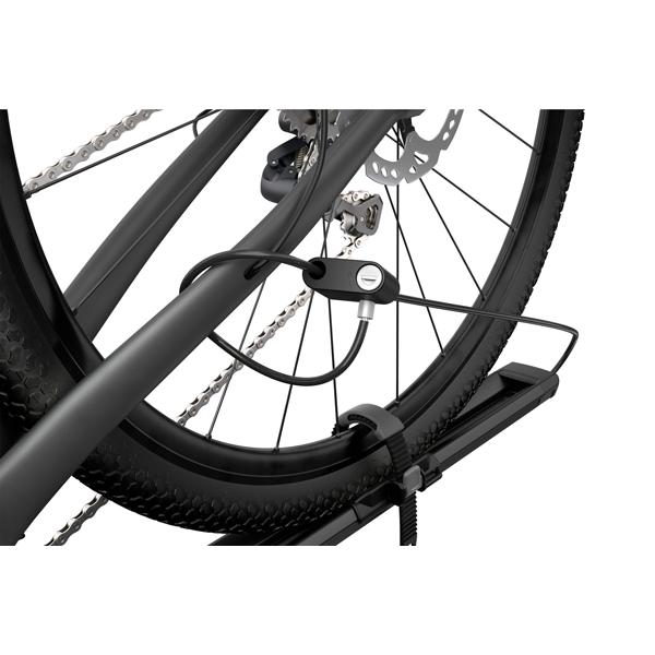 THULE スーリー サイクルキャリア FastRide ファストライド 564 TH564 