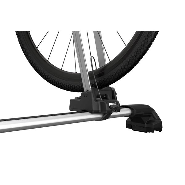 THULE スーリー サイクルキャリア WheelHolder ホイールホルダー 547 TH547 thulecycle