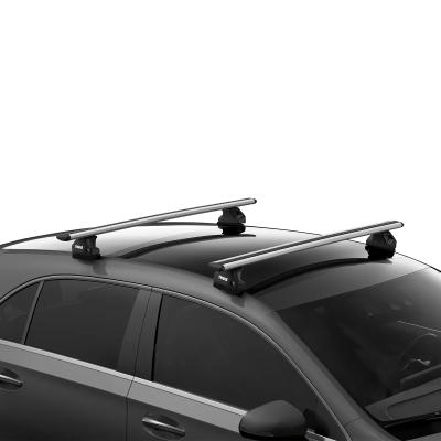 Thule スーリー エヴォルーフレール用フット