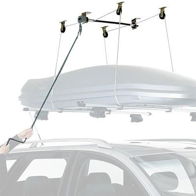 THULE 【送料無料】THULE スーリー マルチリフト 572 【TH572
