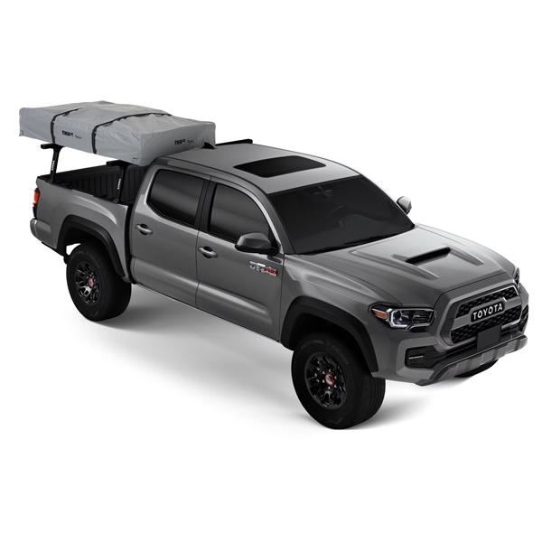 THULE スーリー ルーフトップテント テプイ エクスプローラー THULE スーリー ルーフトップテント テプイ エクスプローラー