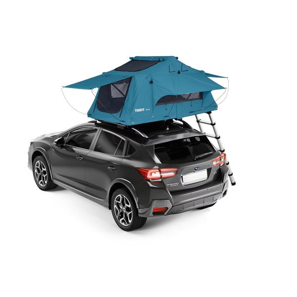 THULE スーリー ルーフトップテント テプイ エクスプローラー