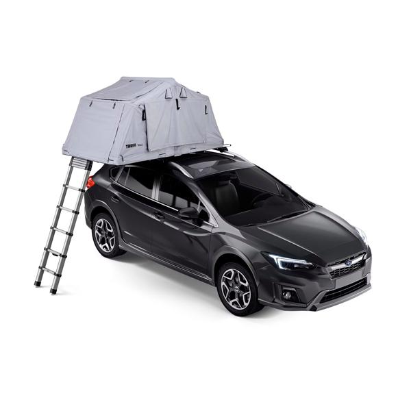 THULE スーリー ルーフトップテント テプイ エクスプローラー エアー 2 