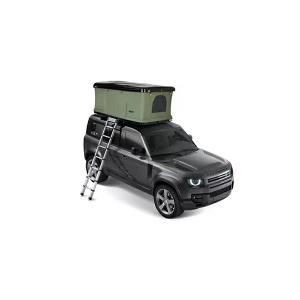 THULE スーリー ルーフトップテント ベイシン カラー:ブラック THULE スーリー ルーフトップテント ベイシン カラー:ブラック