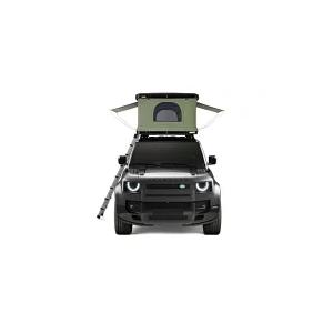 THULE スーリー ルーフトップテント ベイシン カラー:ブラック THULE スーリー ルーフトップテント ベイシン カラー:ブラック