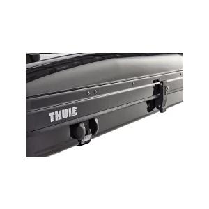 THULE スーリー ルーフトップテント ベイシン カラー:ブラック THULE スーリー ルーフトップテント ベイシン カラー:ブラック
