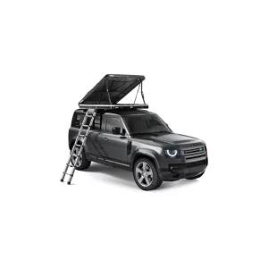 THULE スーリー ルーフトップテント ベイシン カラー:ブラック THULE スーリー ルーフトップテント ベイシン カラー:ブラック