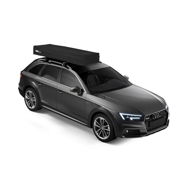 THULE スーリー ルーフトップテント テプイ フットヒル アガベ THULE スーリー ルーフトップテント テプイ フットヒル アガベ