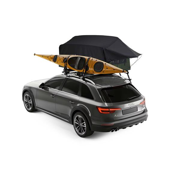 THULE スーリー ルーフトップテント テプイ フットヒル アガベ THULE スーリー ルーフトップテント テプイ フットヒル アガベ