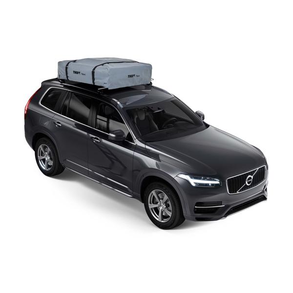 THULE スーリー ルーフトップテント テプイ エクスプローラー クケナム 