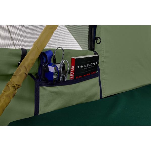 THULE（スーリー） ルーフトップテント テプイ エクスプローラー