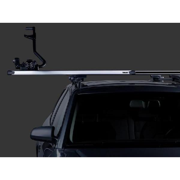THULE スーリー スライドバー 893 【162cm】 2本1セット 【TH893 