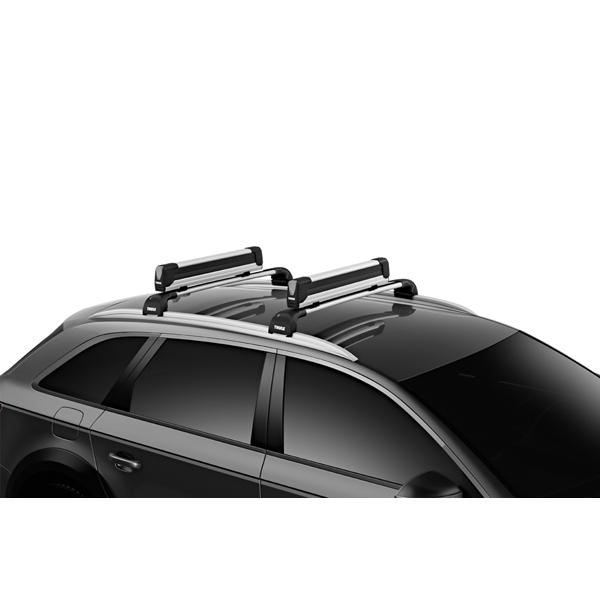 THULE スーリー ウィンタースポーツキャリア SnowPack Extender スノー