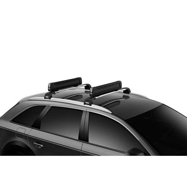 THULE スーリー ウィンタースポーツキャリア SnowPack Extender スノー  