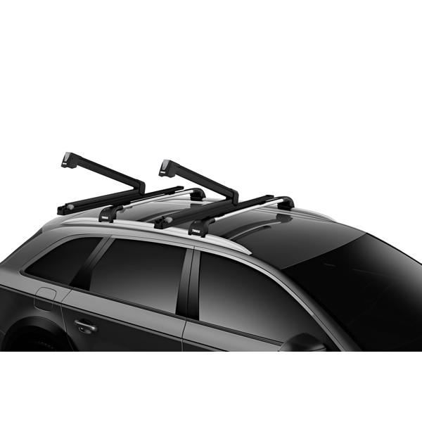 THULE /スーリー SnowPack Extender TH7325 B
