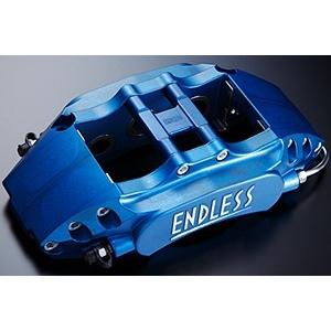 エンドレス チビロク 6POT COMAPCT MINI システムキット スバル インプレッサ 純正ブレンボ装着車 アプライドA/B/C/D GDB用 ECZ5TGDB