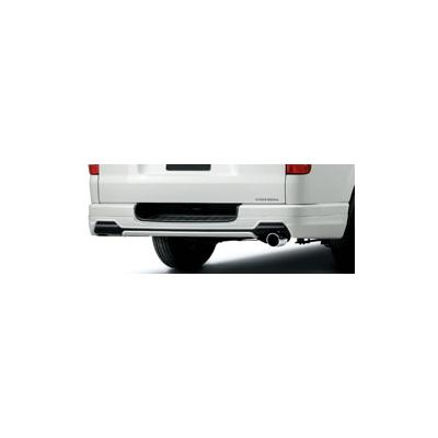 TRD マフラー ハイレスポンスマフラー Version.S トヨタ 200系 TRD マフラー ハイレスポンスマフラー Version.S トヨタ 200系