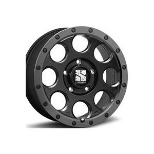 M.L.J エクストリーム-J XJ03 7J-16 と トーヨー オープンカントリー R/T 235/70R16の4本セット