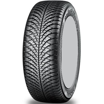 225/60R18 104V XL YOKOHAMA BluEarth-4S AW21 ヨコハマタイヤ ブルーアース・4S 1本 【オールシーズンタイヤ】｜yatoh