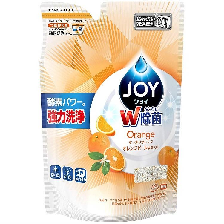 食洗機用ジョイ 食洗機用洗剤 オレンジピール成分入り 詰め替え 490g 100%品質保証! 食洗機用ジョイ 食洗機用洗剤 オレンジピール成分入り 詰め替え 490g 100%品質保証!
