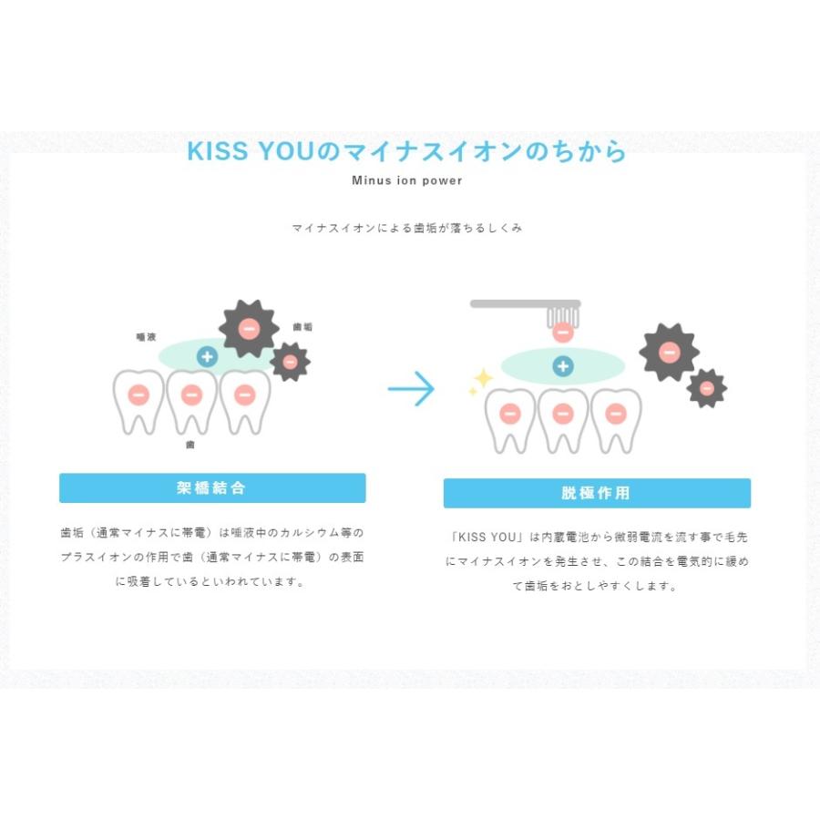 キスユー 山切りレギュラー替えブラシ かため ２本入り 新生活 4969542122587 Yatown Art 通販 Yahoo ショッピング