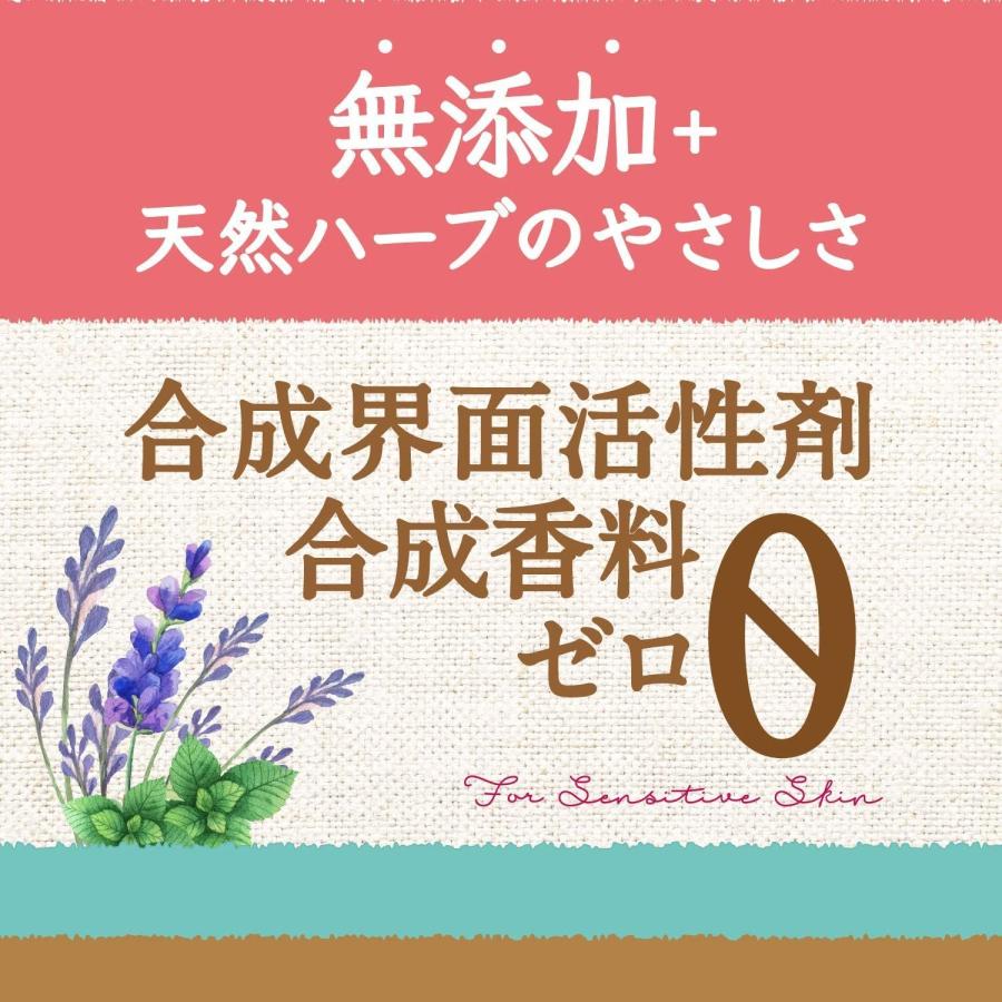 【6個まとめ買い】アラウ.（arau） 洗たく用せっけん 詰替用 2L　×6個｜yatownart｜05