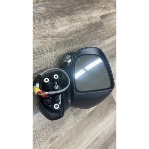 ルーミー DBA-M900A 左 ドア サイド ミラー R59 電動格納 ウィンカー 